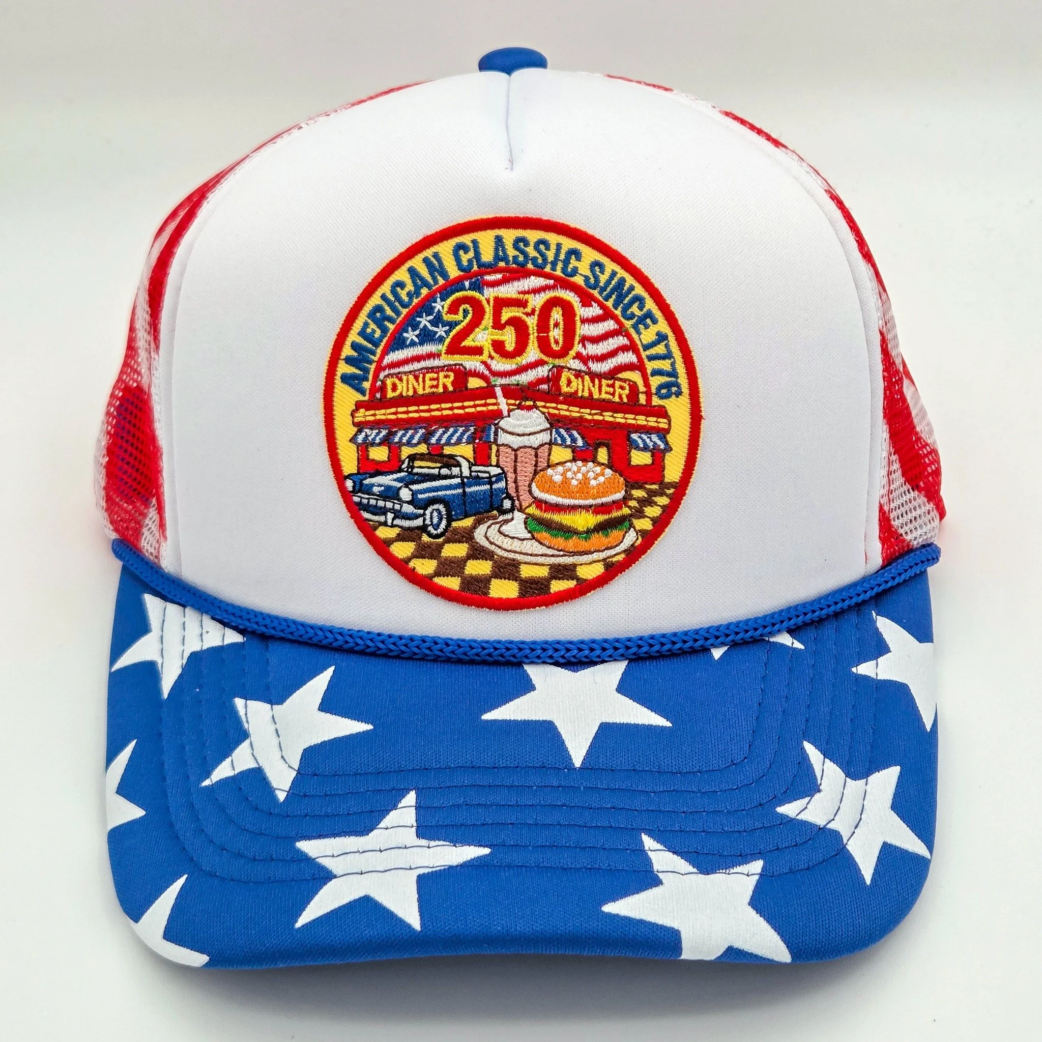 Classic Since 1776