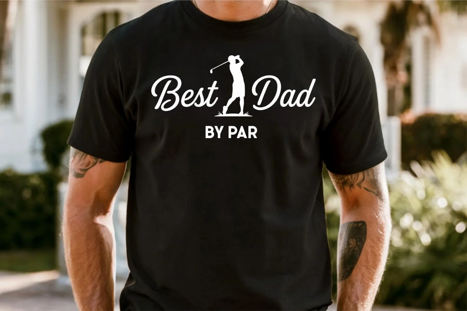 By Par