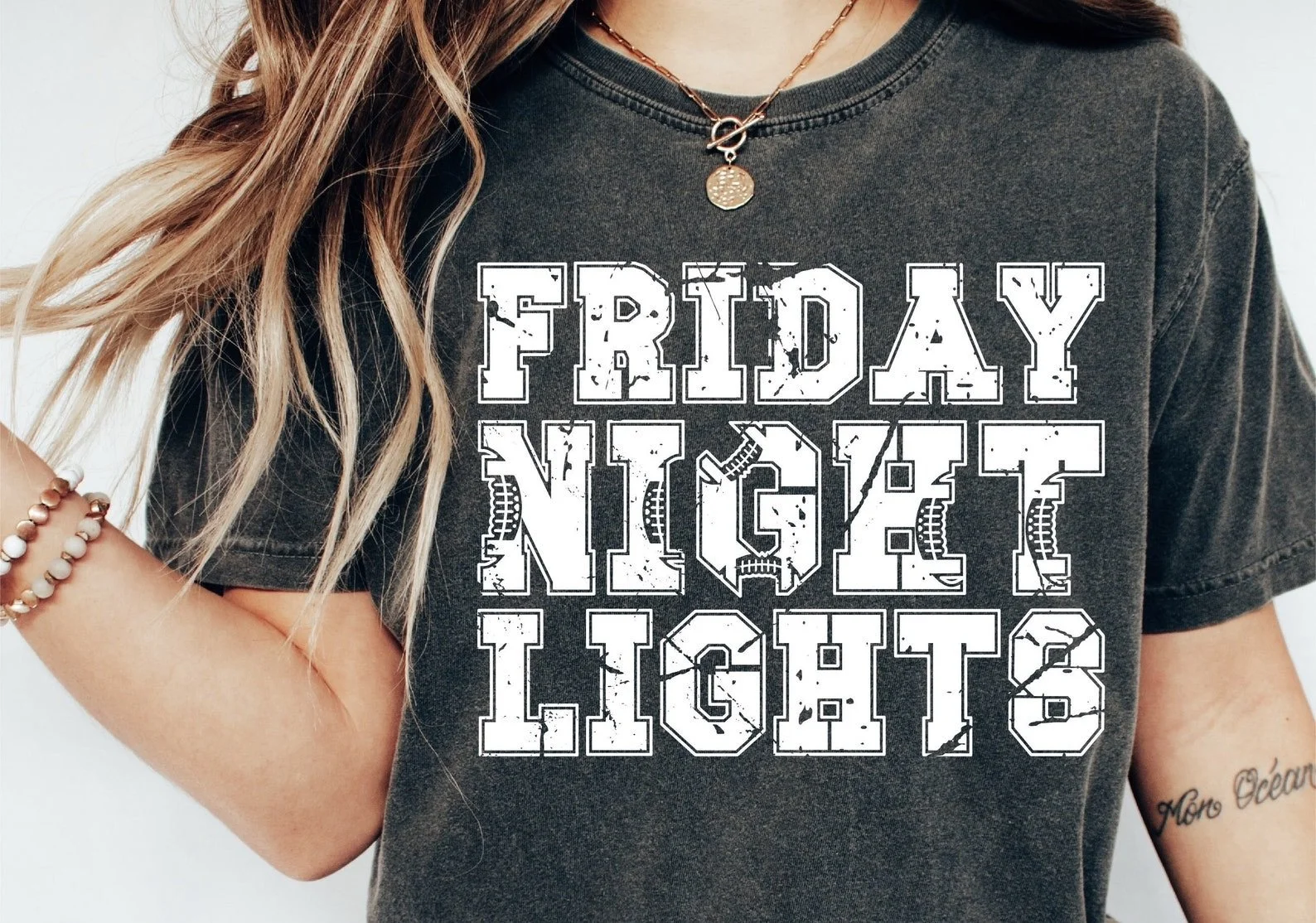 Friday Night Lights