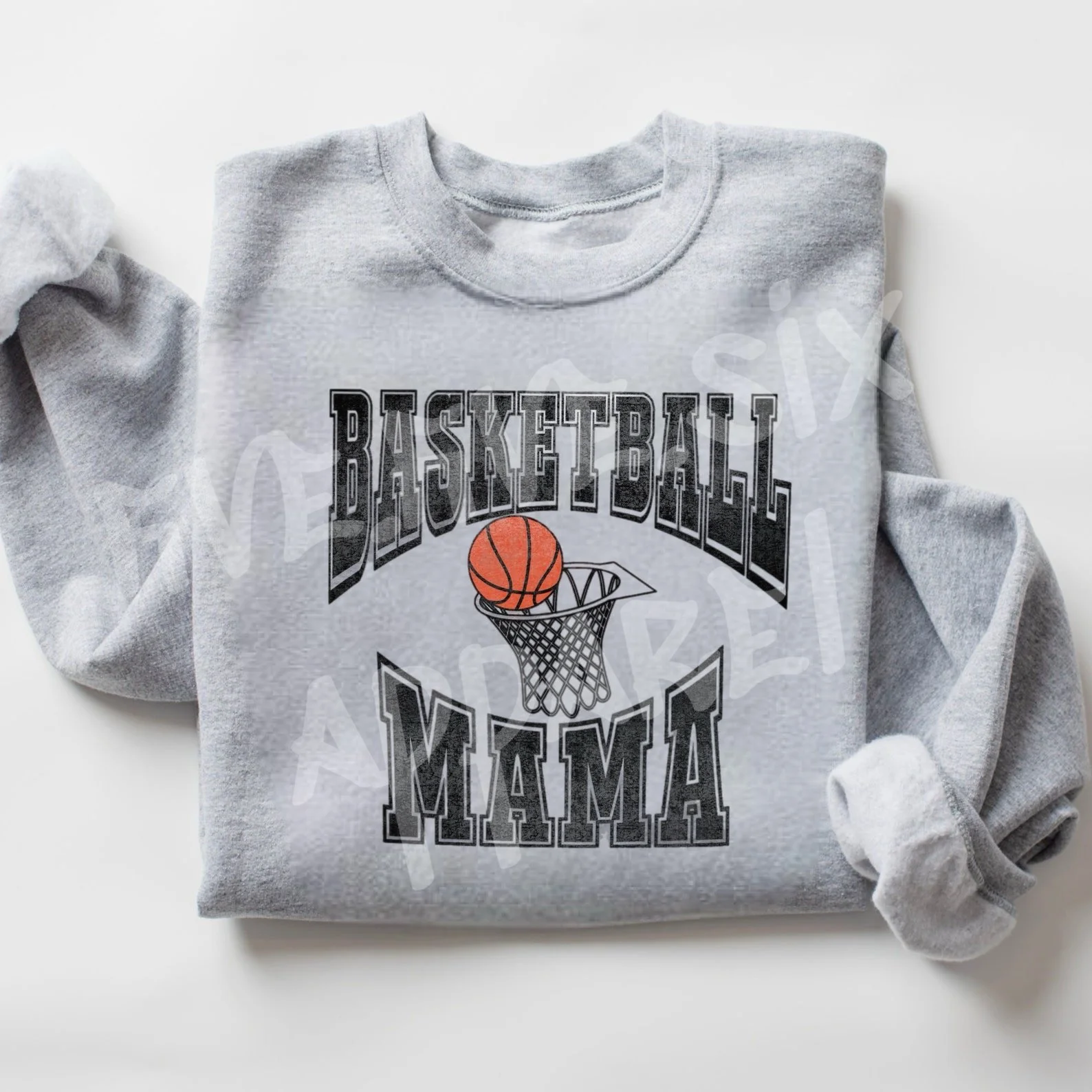 Basketball Mama