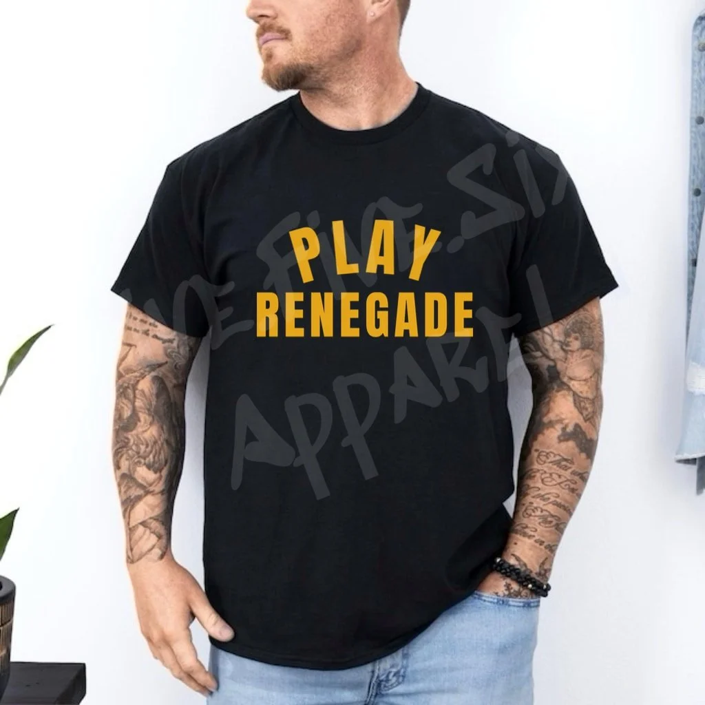 Renegade
