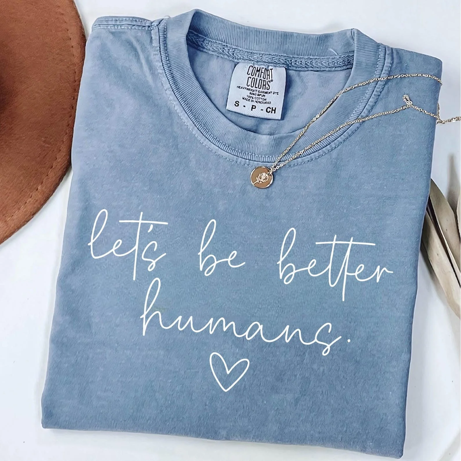 Better Humans
