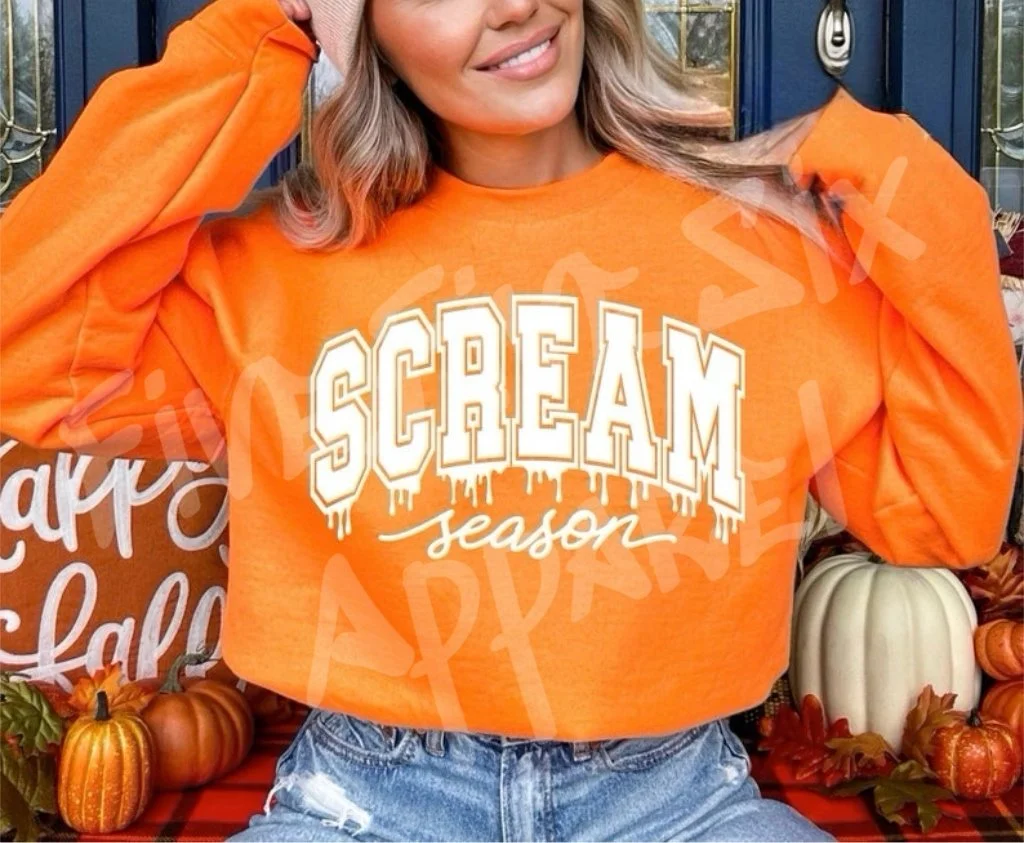 Scream Season