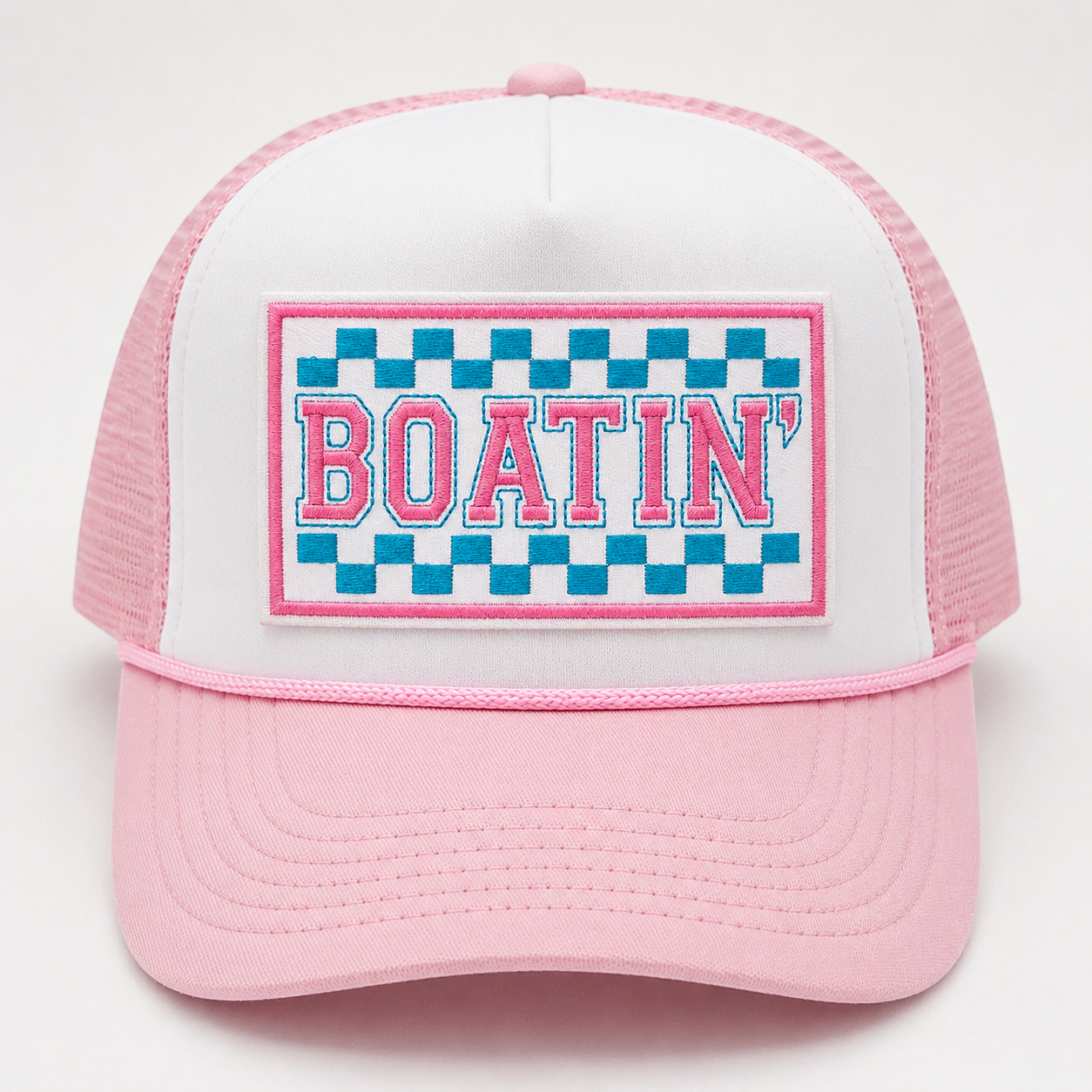 Boatin Hat