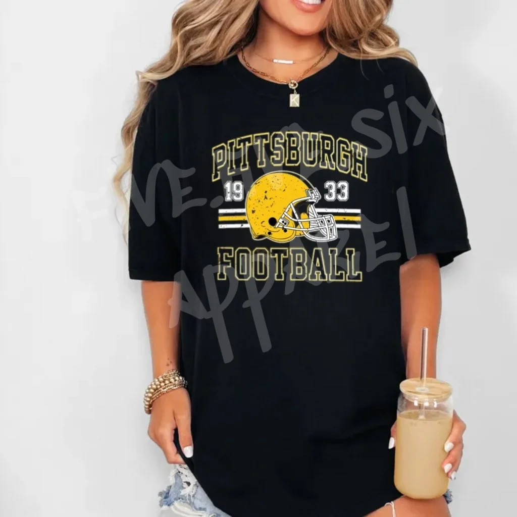 Pittsburgh Football