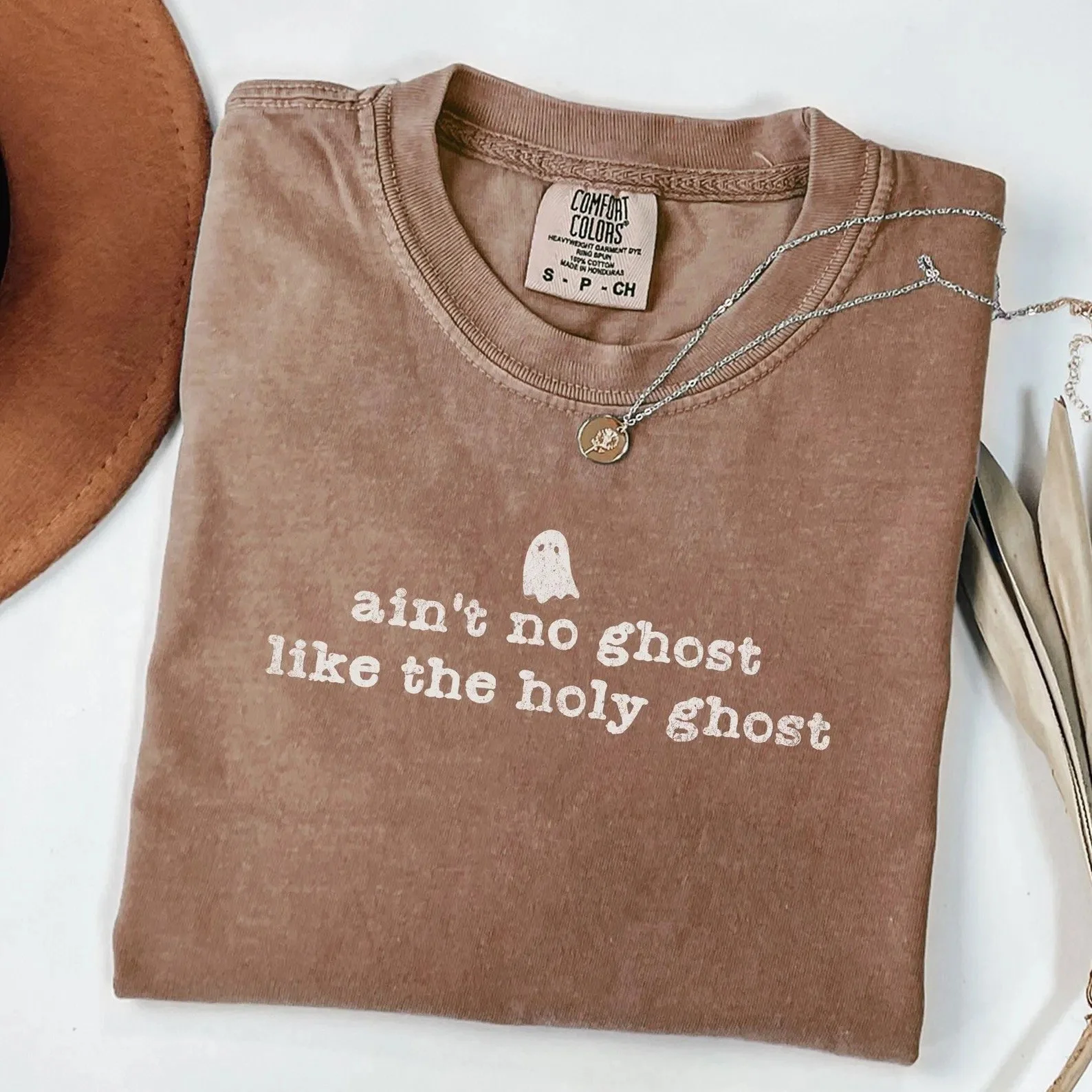 Holy Ghost