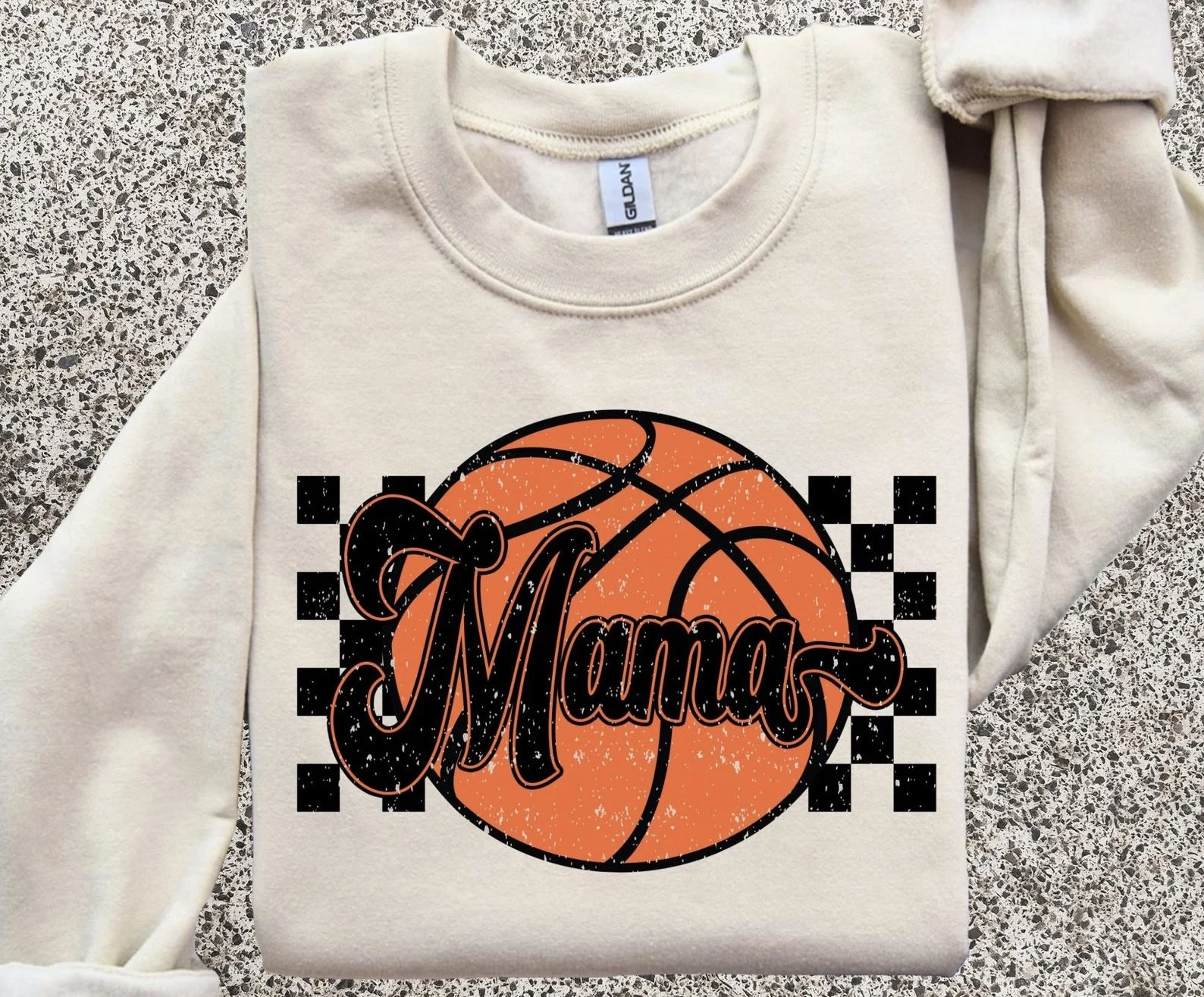 B-Ball Mama