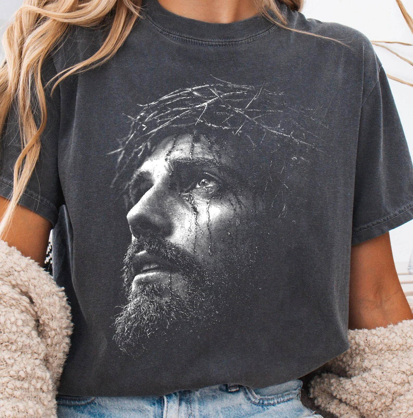 Jesus II
