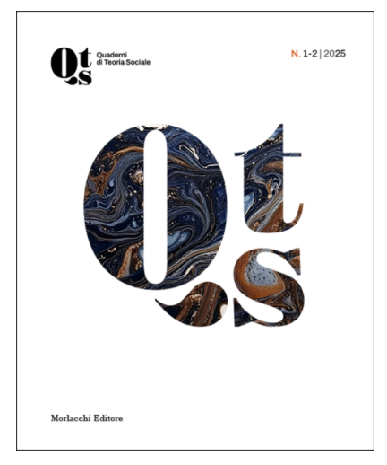 L’impostura come dispositivo emotivo: uno sguardo sociologico sul desiderio di credere. &nbsp;