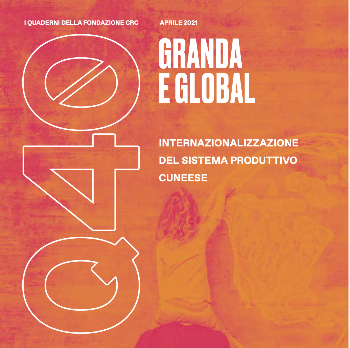 Granda e Global: la ricerca con Salvatore Cominu sull'internazionalizzazione delle imprese cuneesi