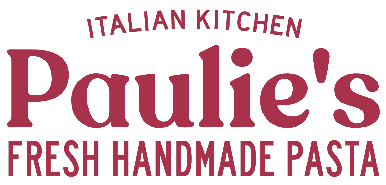 Paulie&#39;s Italian Restaurant