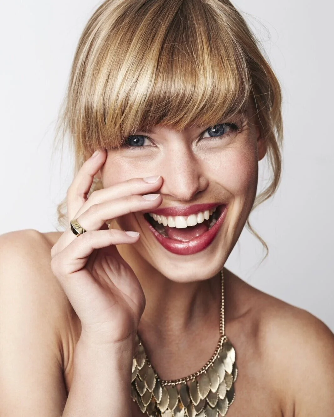 Porcelain Veneers — Round Barn Dental • Walnut Creek's Premier Cosmetic