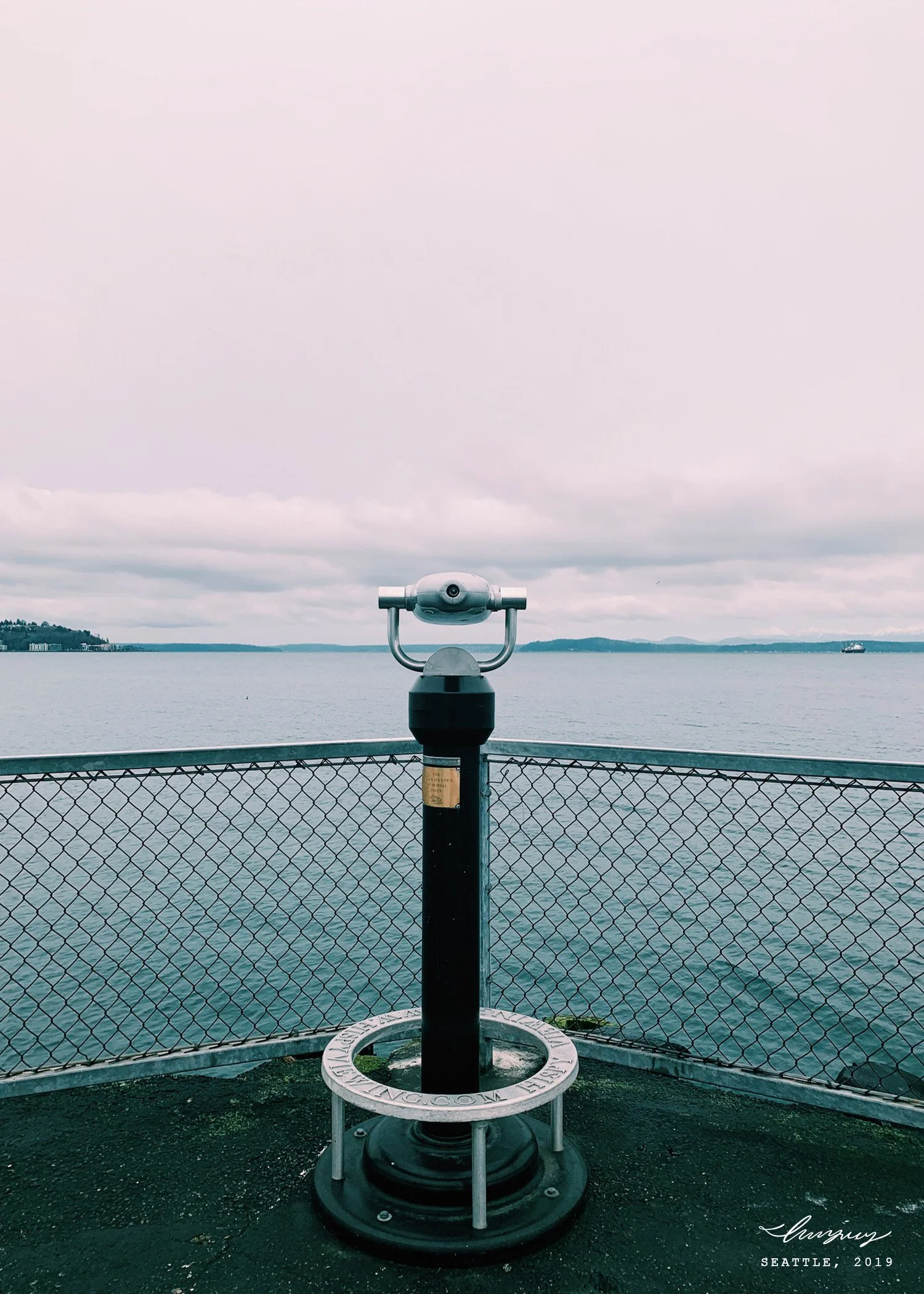Seattle #20