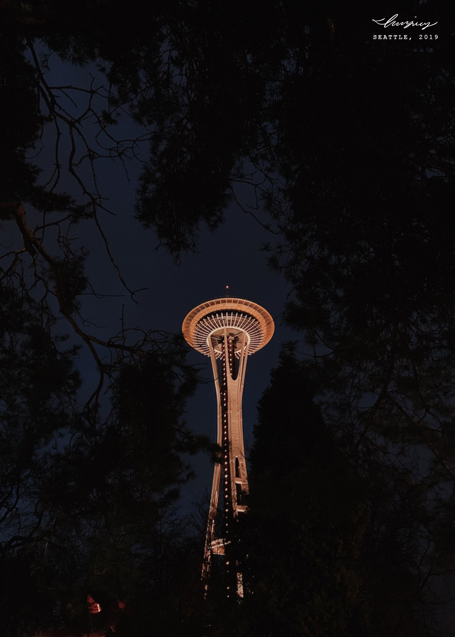 Seattle #3