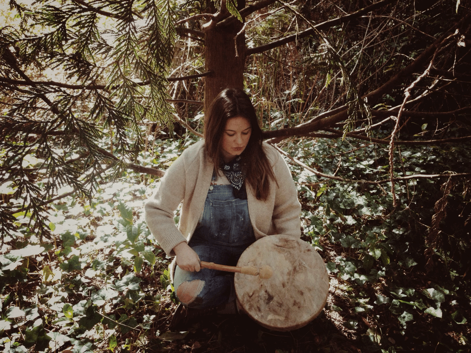 THE RETURN TO YOU: A Women’s Wellness Retreat at Moonglade