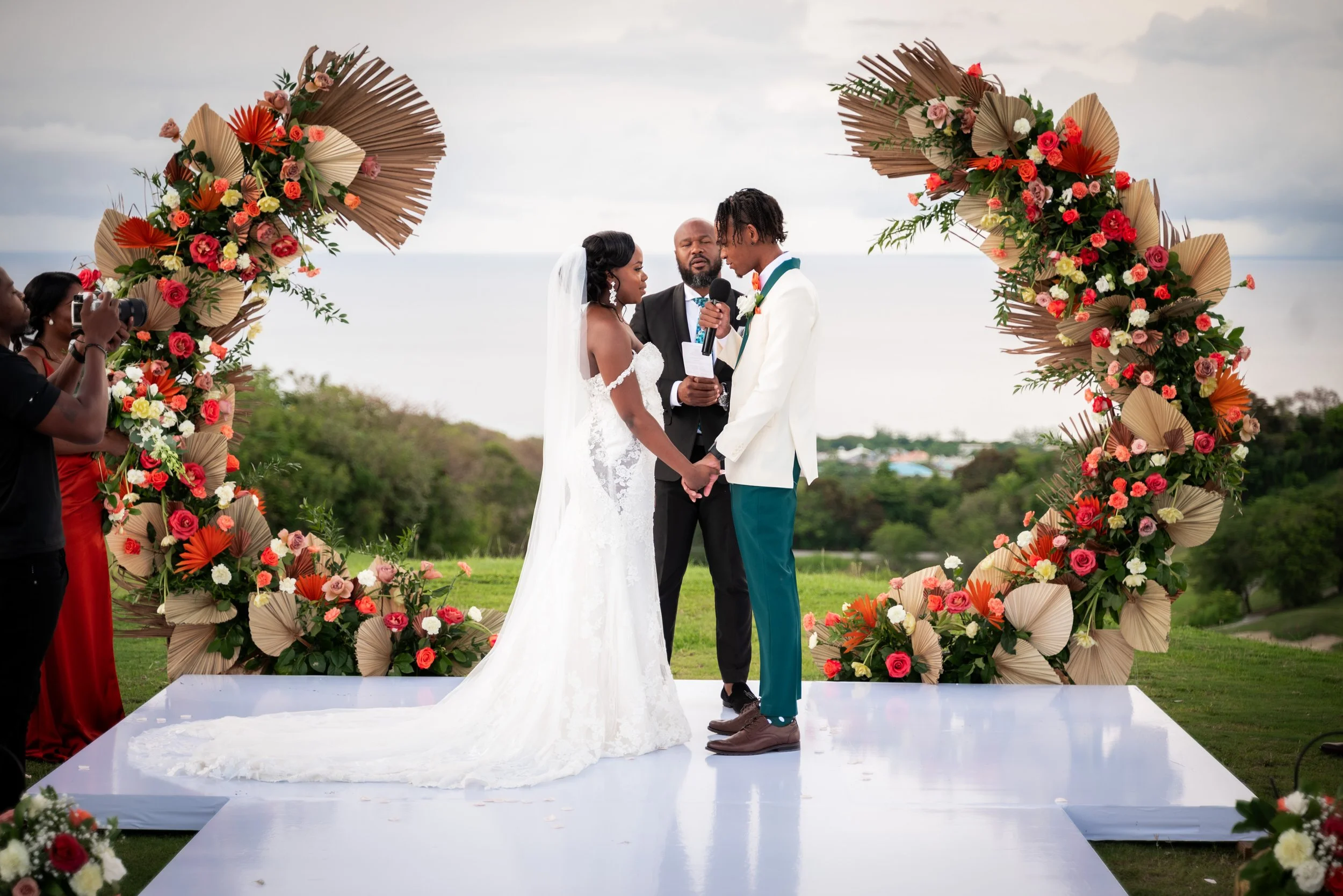 Kamia & Jav