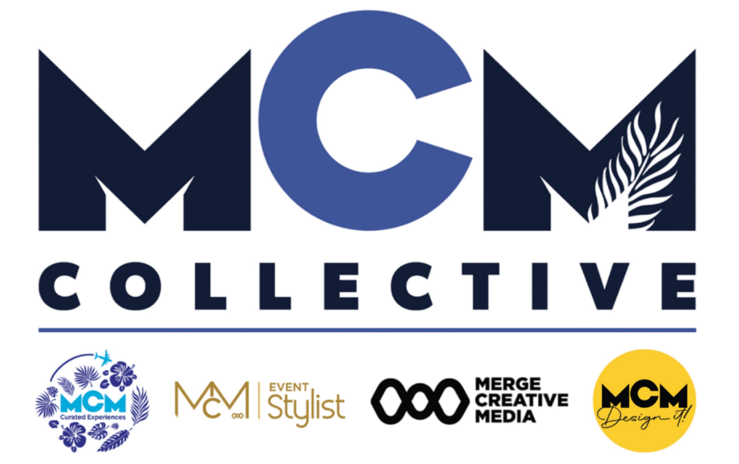 MCM Collective Logo