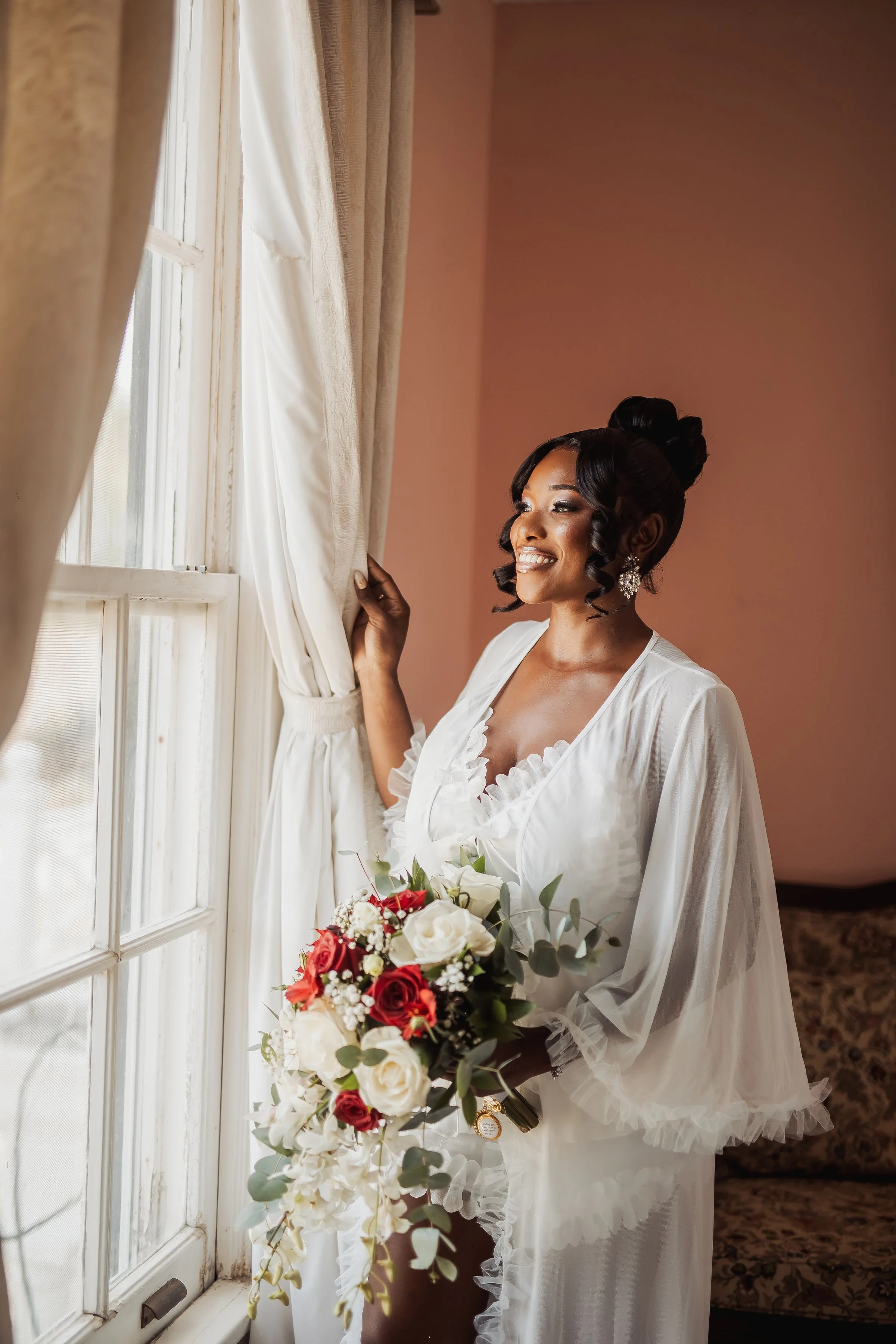 Pre-wedding photoshoot Jamaica destination wedding