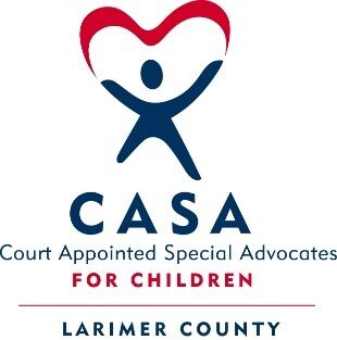 CASA for Children logo