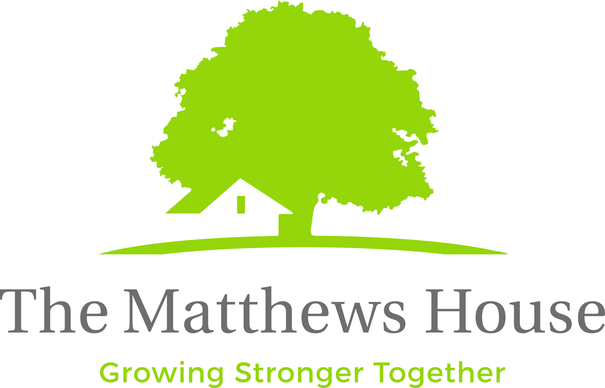 The Matthews House of Fort Collins