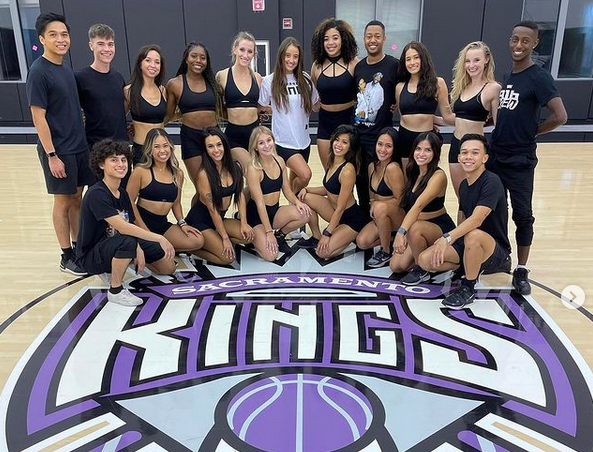 NBA Dance Team Auditions 2023 Master Guide