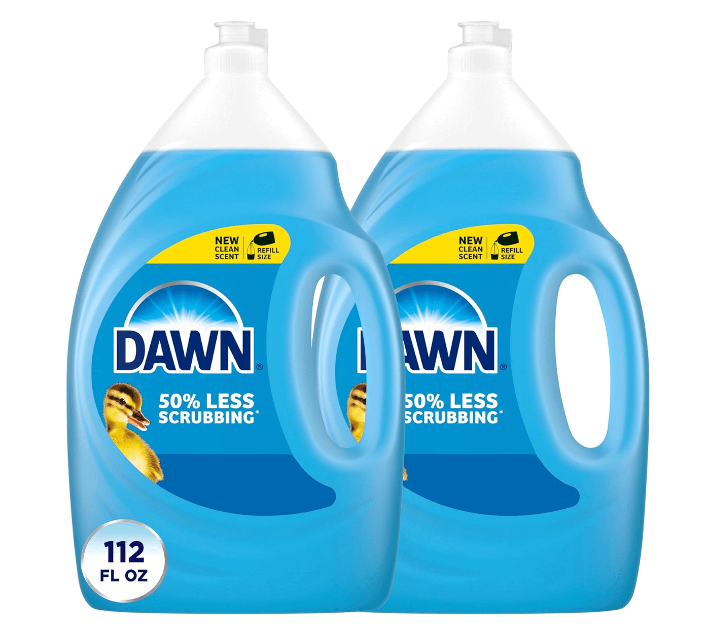 dawn dish soap