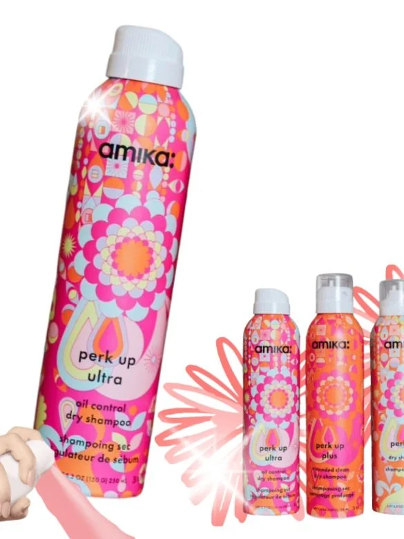 Dry Shampoo 101 for Dancers and Cheerleaders: Best Brand for Sweat, Style, and the Sidelines