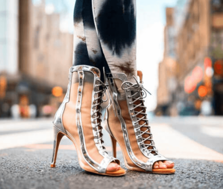 Most comfortable heels for dancing cheap