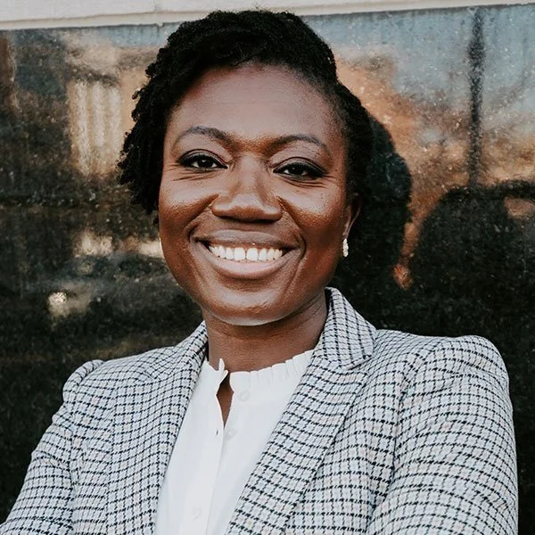 Headshot - Martha Kenney