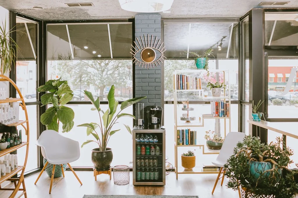 NEW GUESTS — Artform Hair Spa