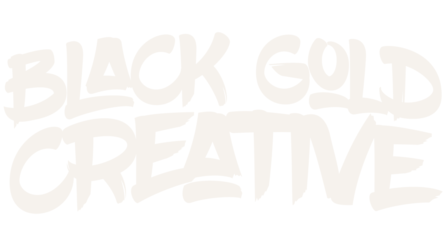 Black Gold Creative