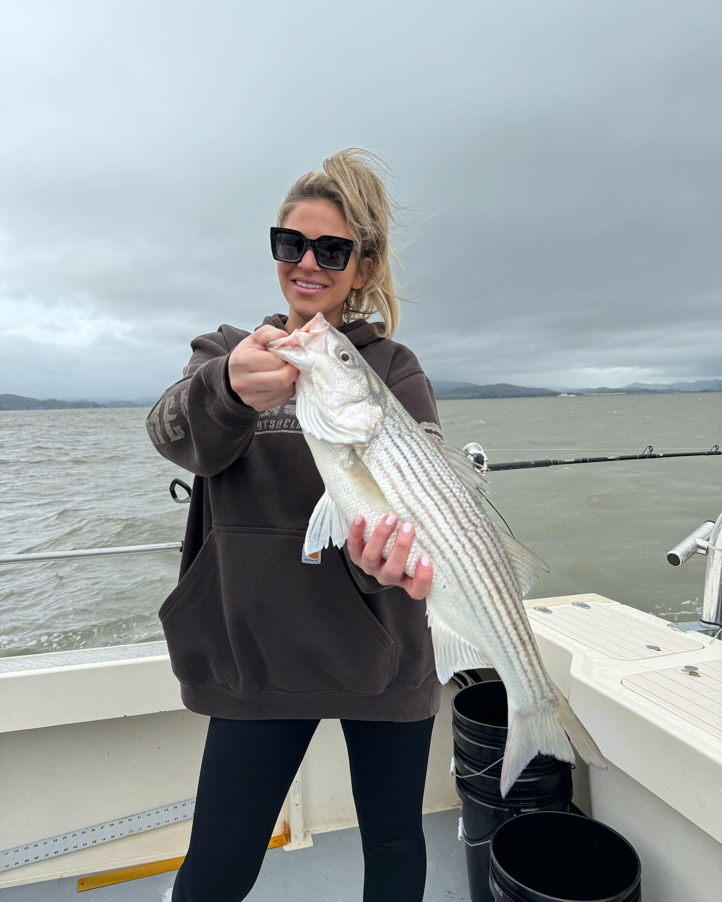 We have room for our halibut striper trip tomorrow and Sunday hit is up if you wanna catch some fish this weekend! #goldenstateguideservice #scallywag #fishing