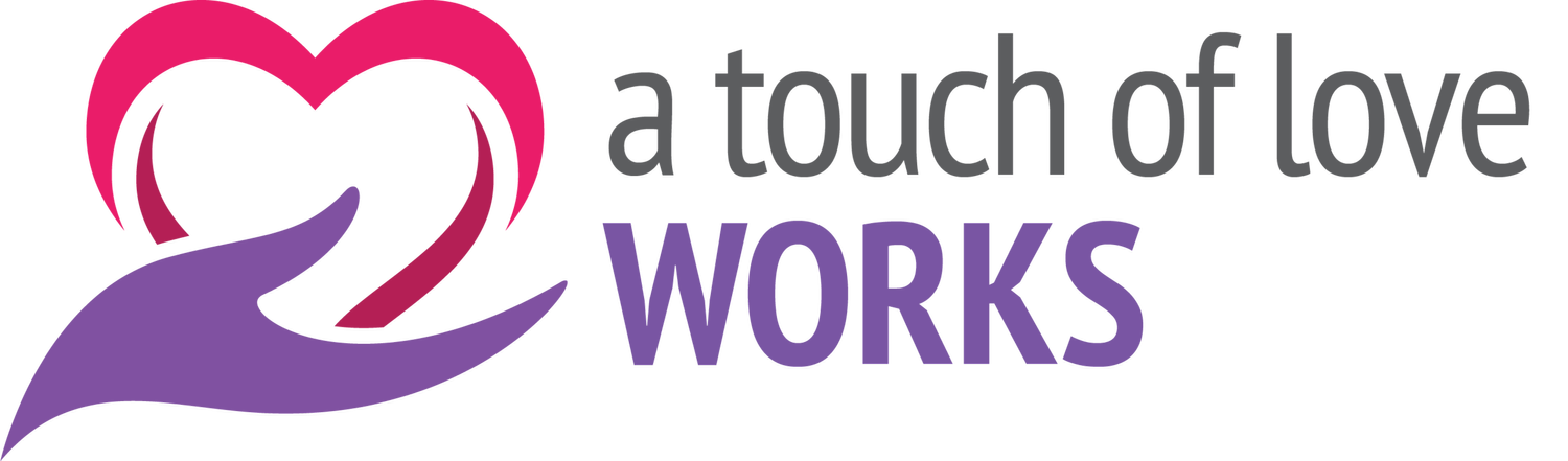 A Touch of Love Works