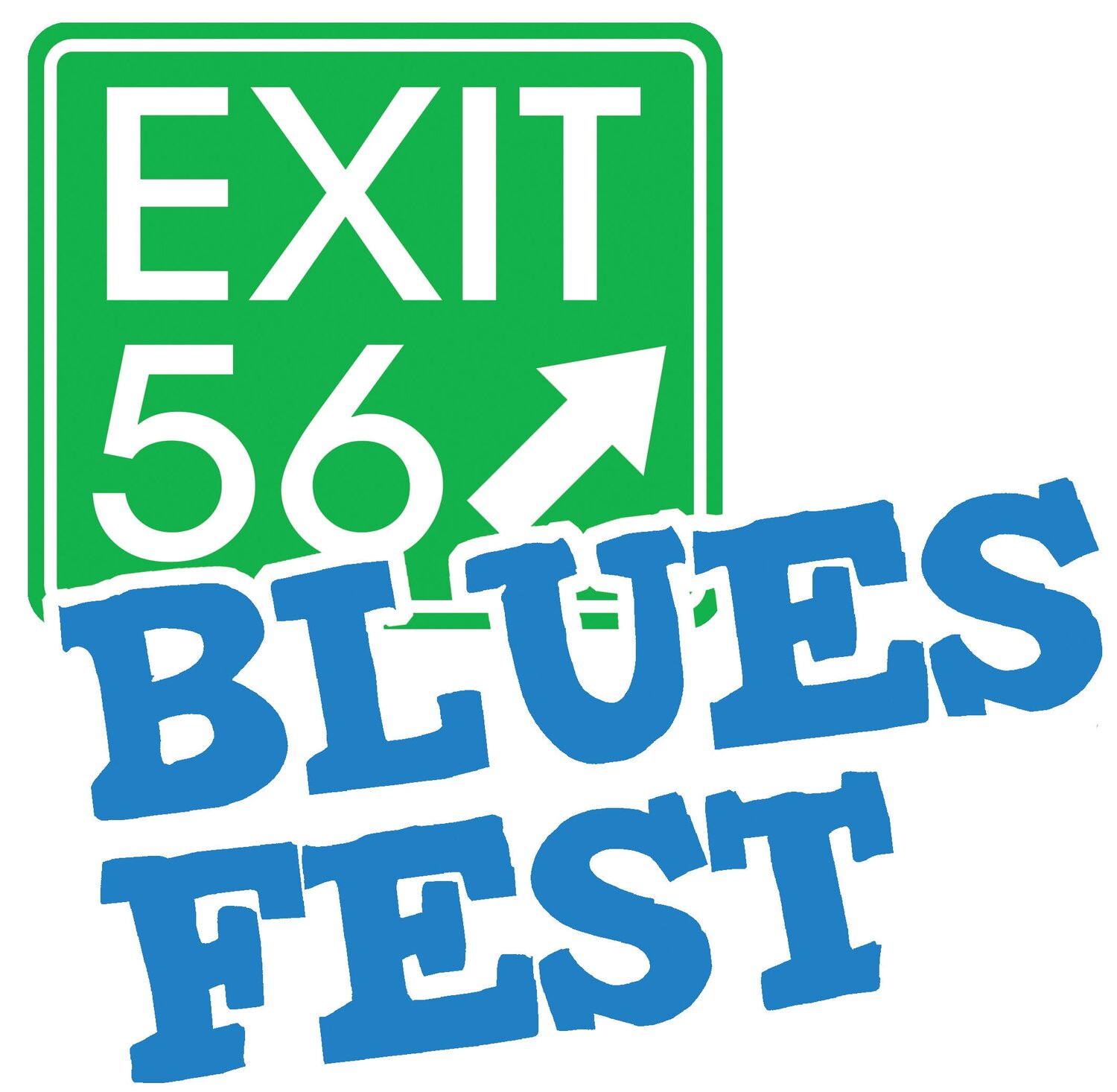 Exit 56 Blues Fest