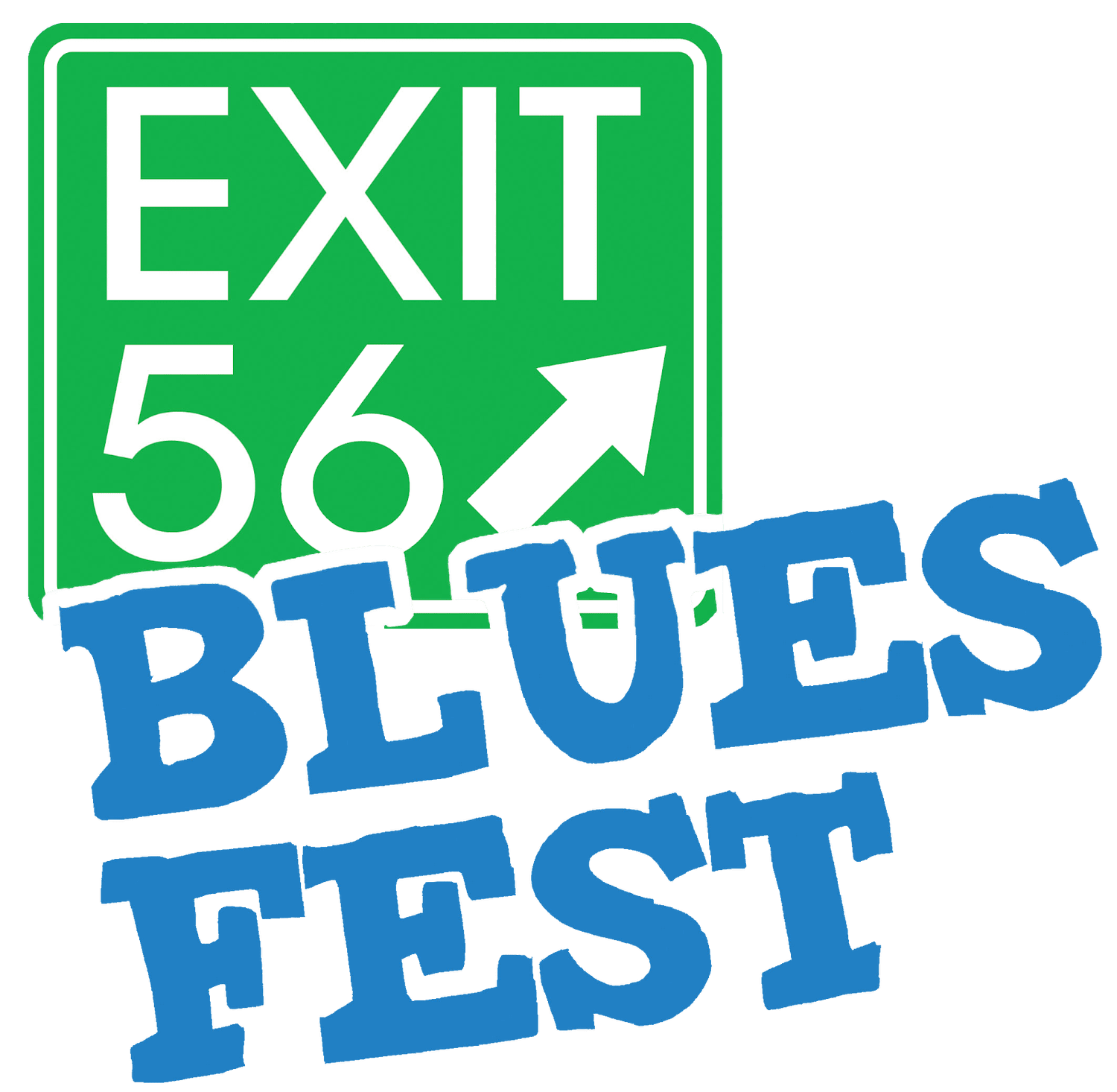Exit 56 Blues Fest