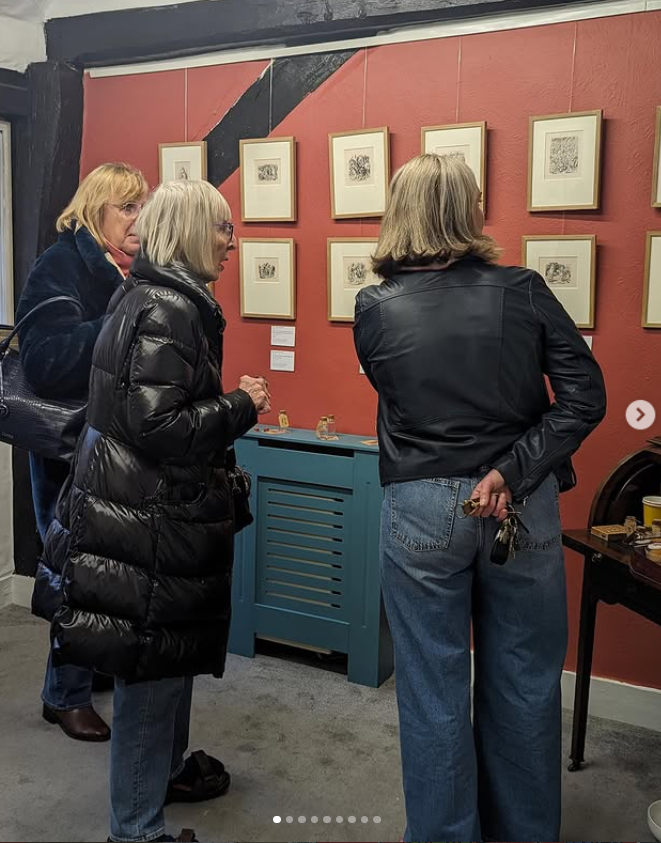 Alice's Adventures in Wonderland 2024