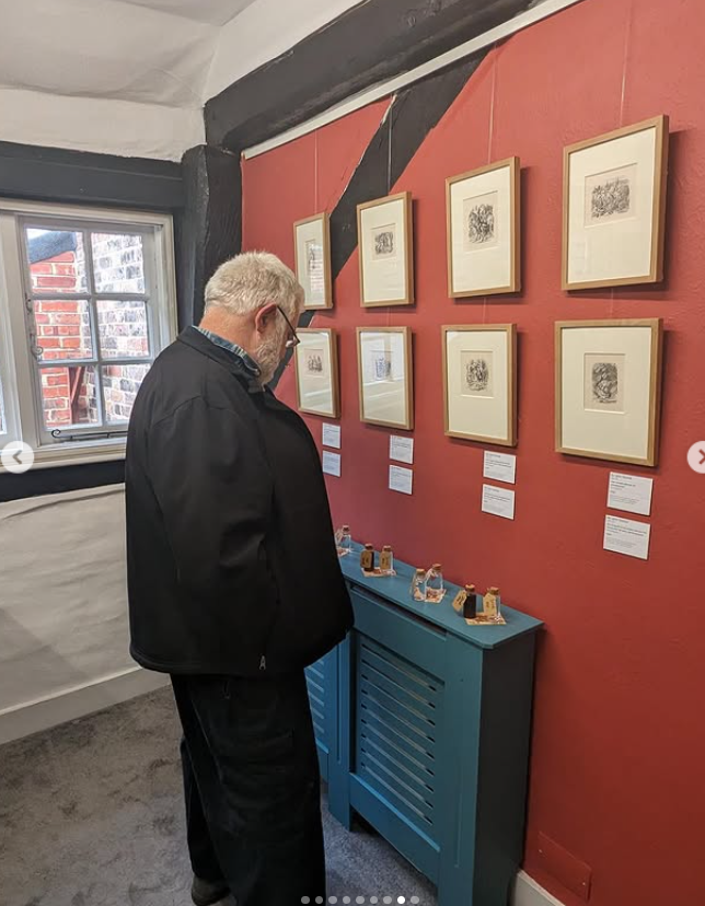 Alice's Adventures in Wonderland 2024