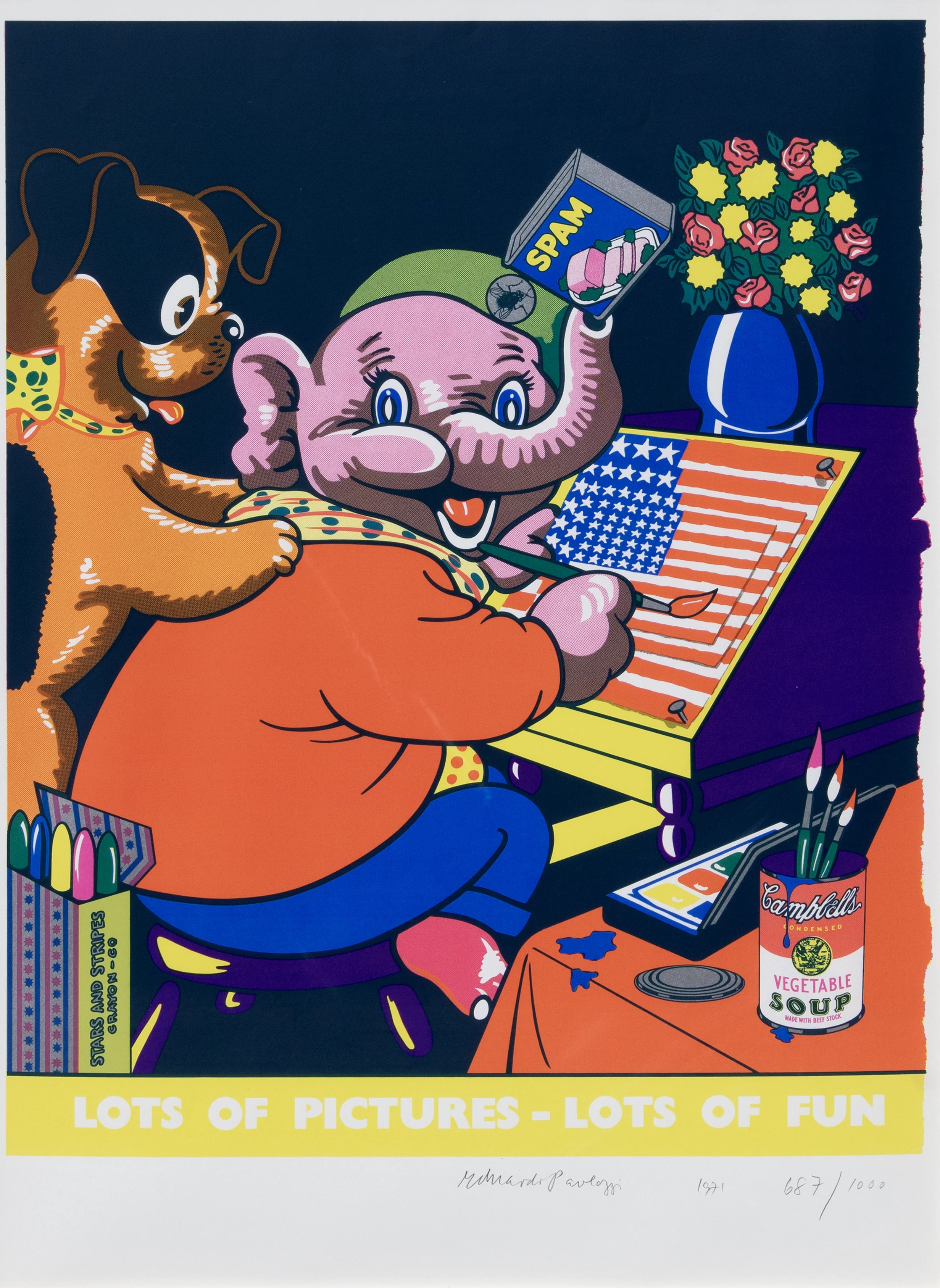 Eduardo-Paolozzi-Pop Art Redefined - Lots of Pictures - Lots of Fun copy.jpg