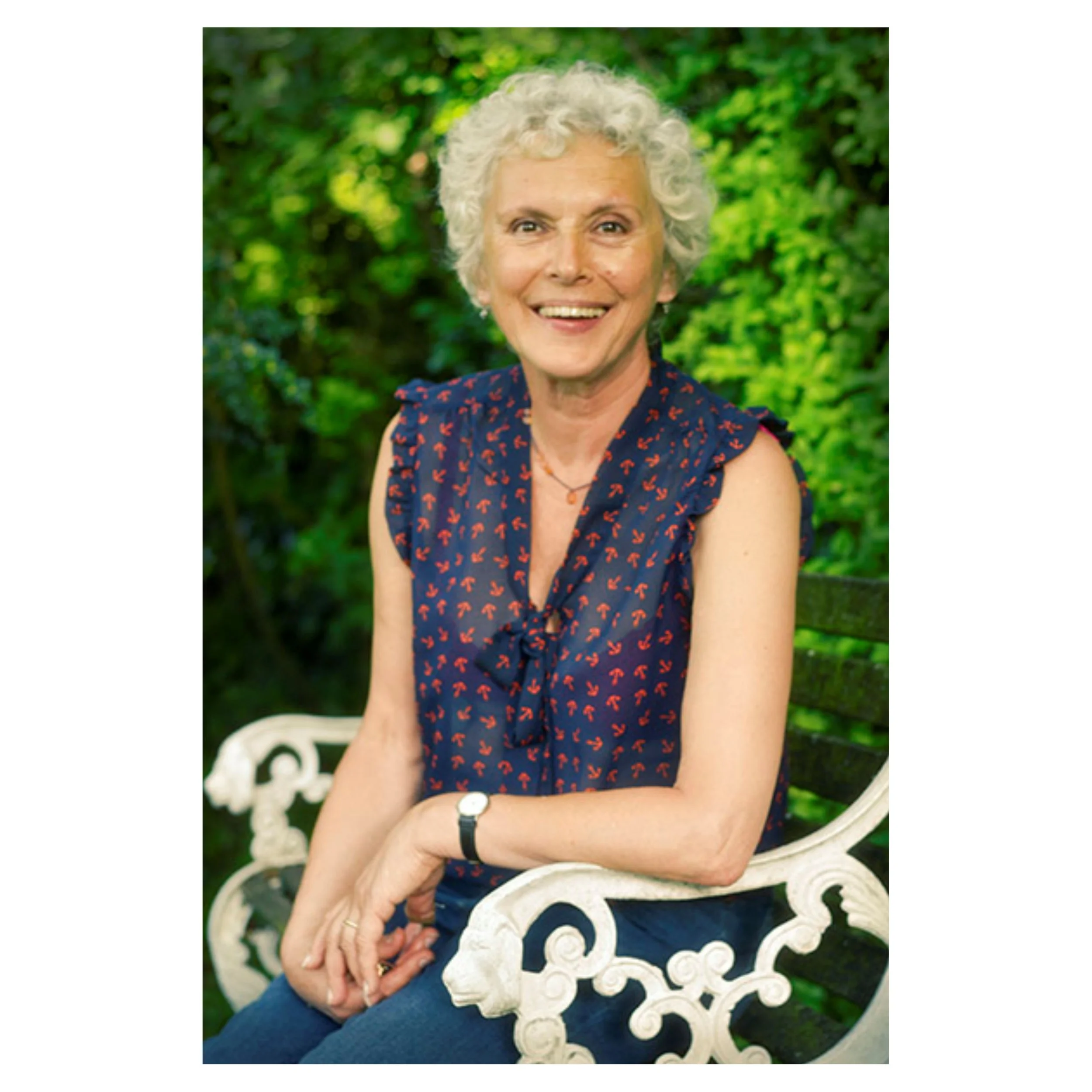 Lorna Tyler