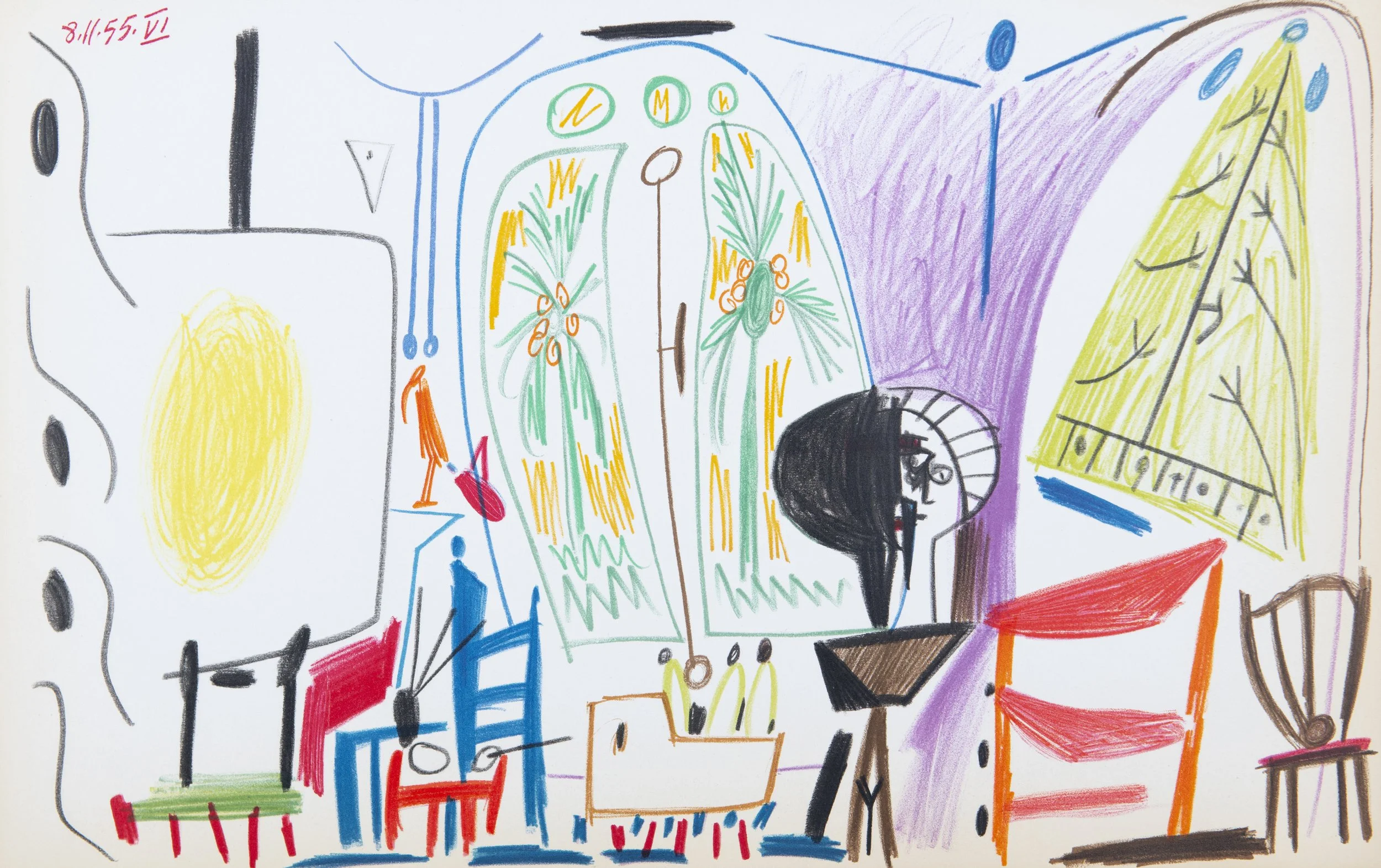Atelier _La Californie_, Cannes 8.11.55 VI.jpg