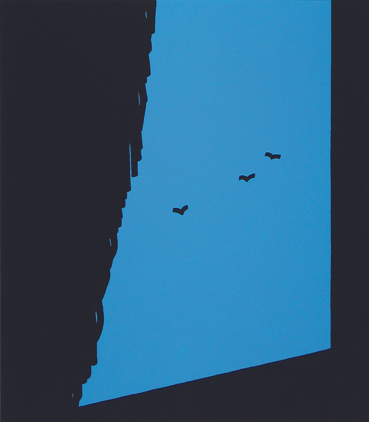 patrick-caulfield-Ah! this Life is so everyday.jpg