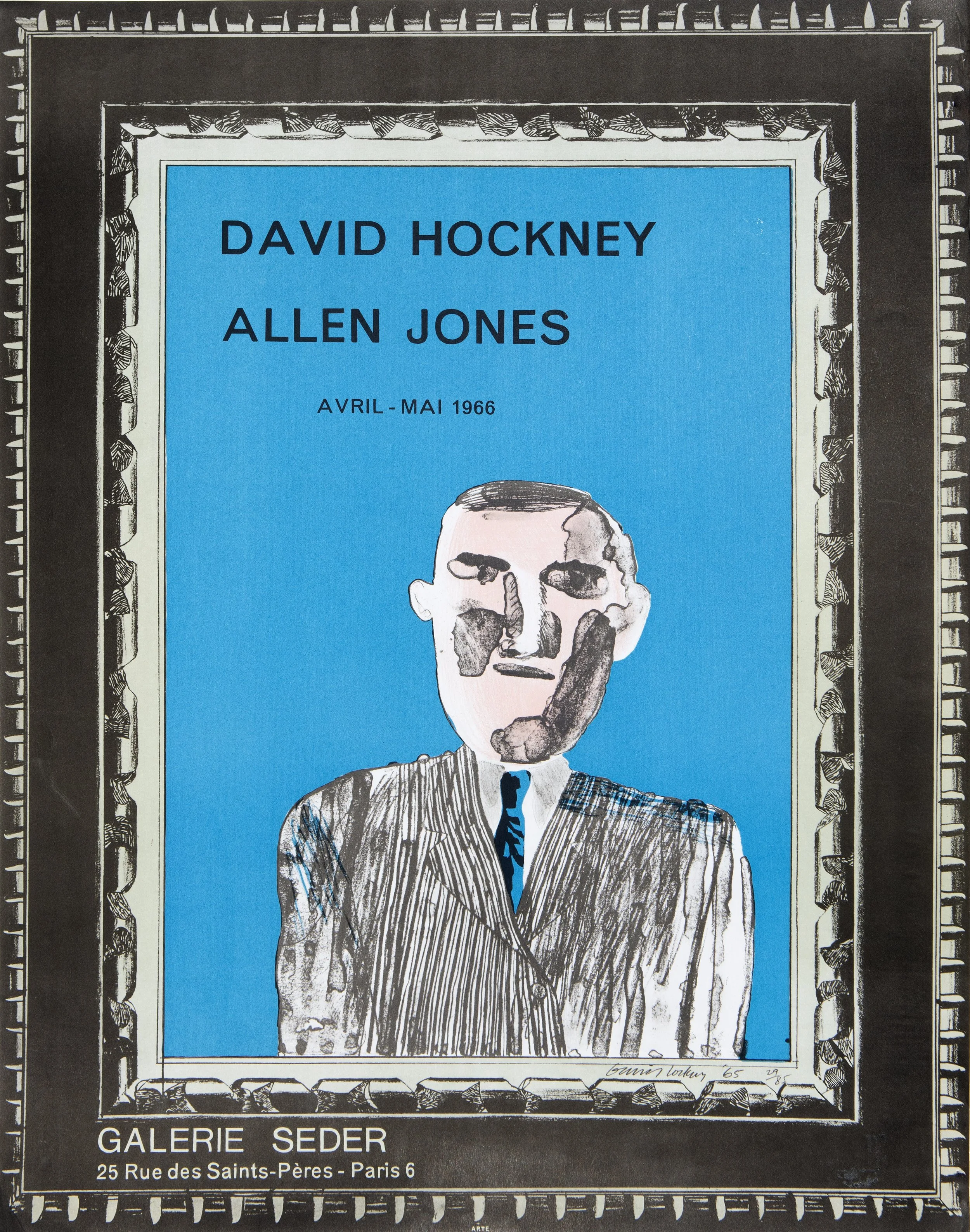 David Hockney & Allen Jones, Galerie Seder Paris.jpg