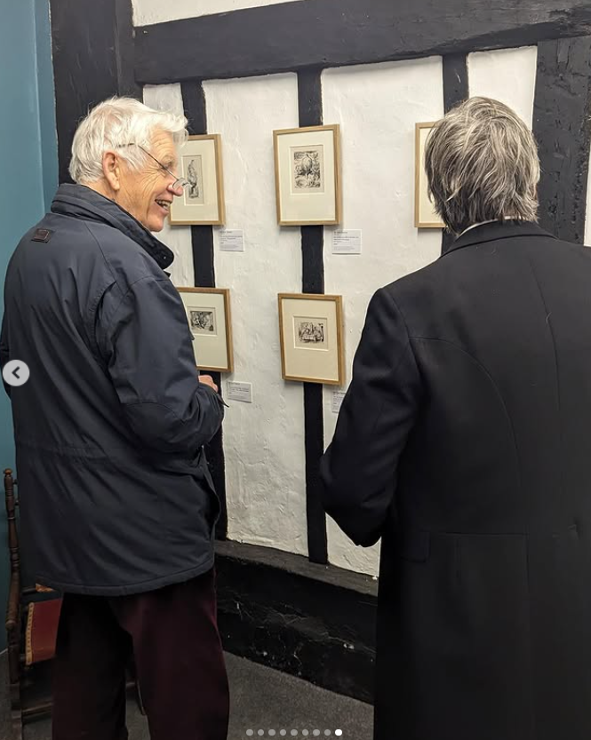 Alice's Adventures in Wonderland 2024