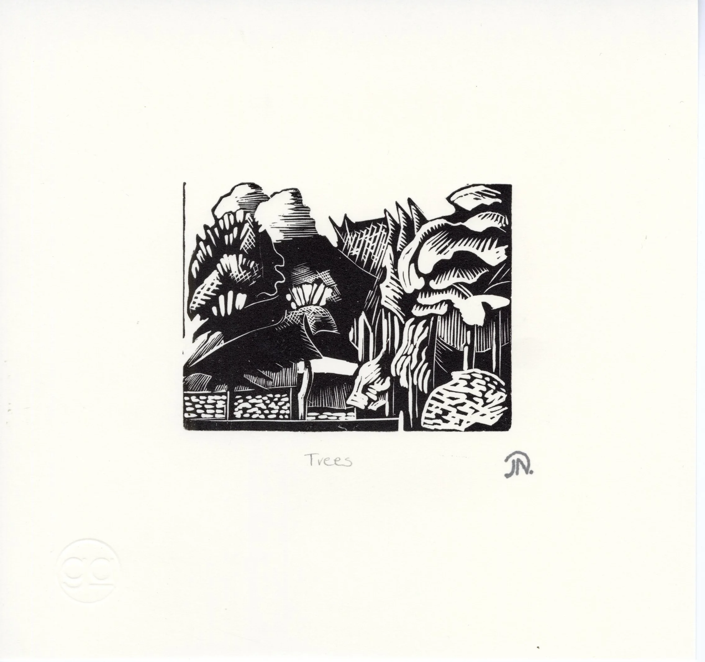 John Nash
Trees