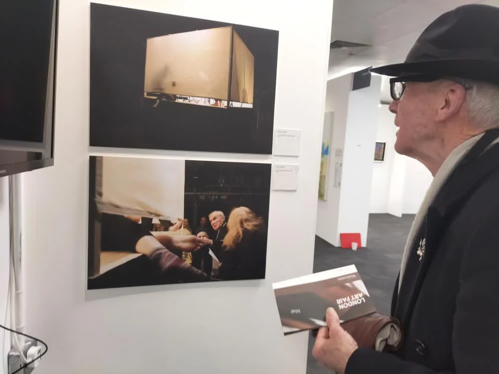 And So I met my Other's Other