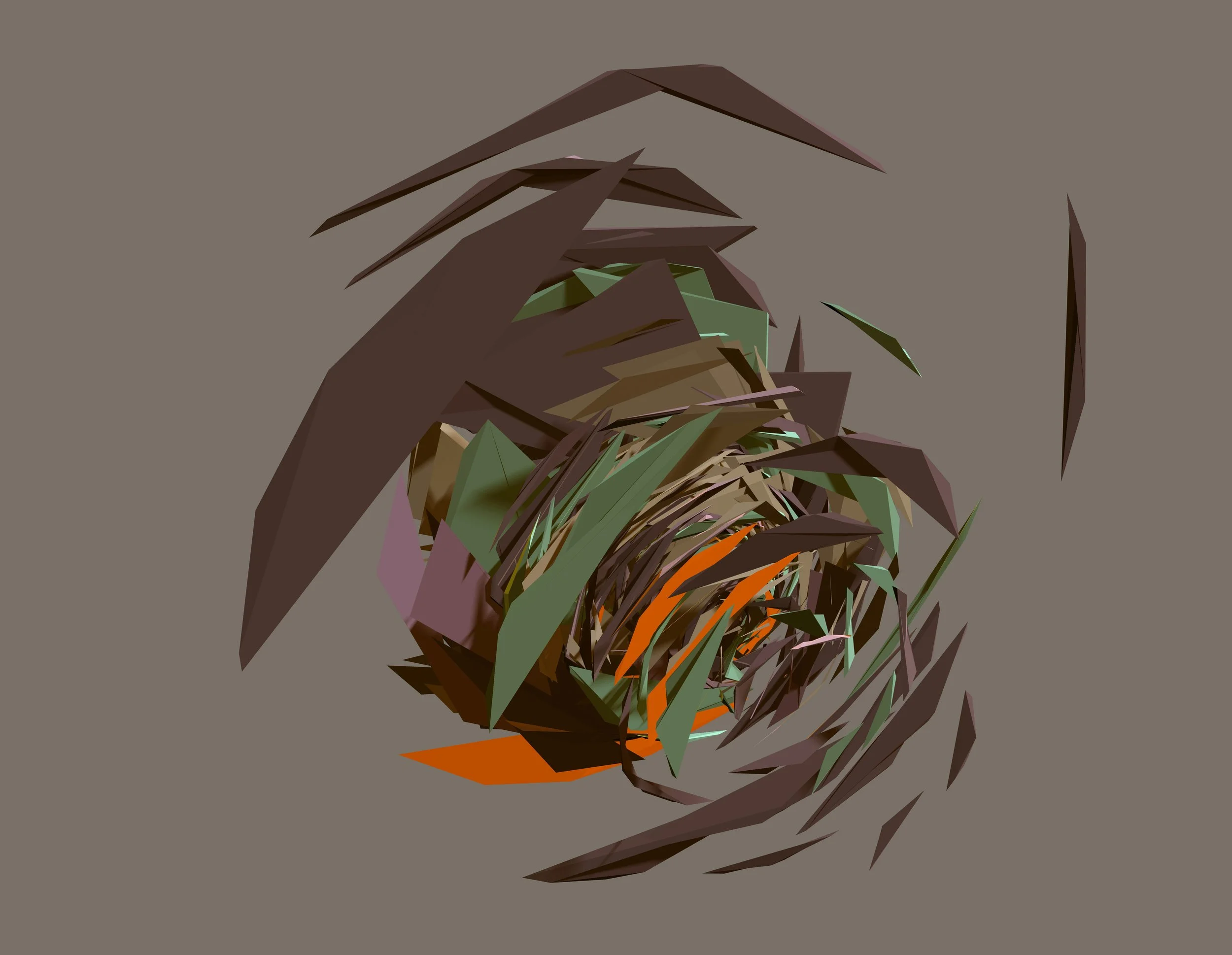 Anger Therapy