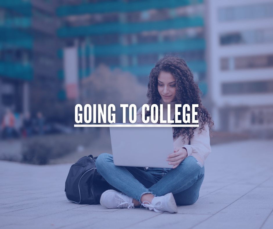 Going to College