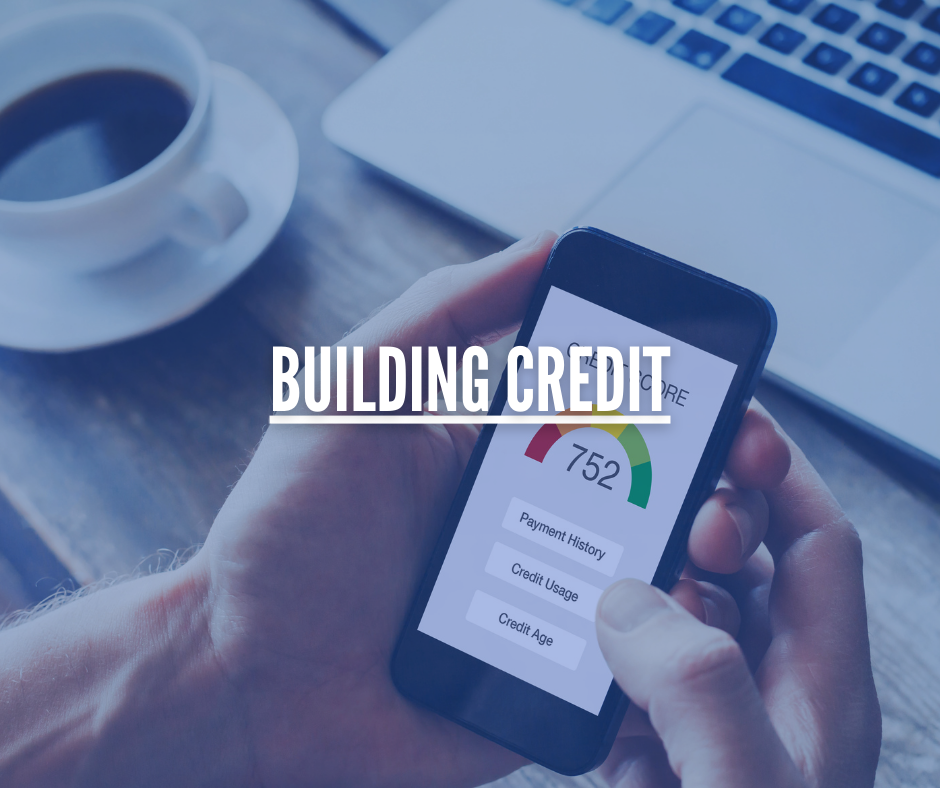 building credit