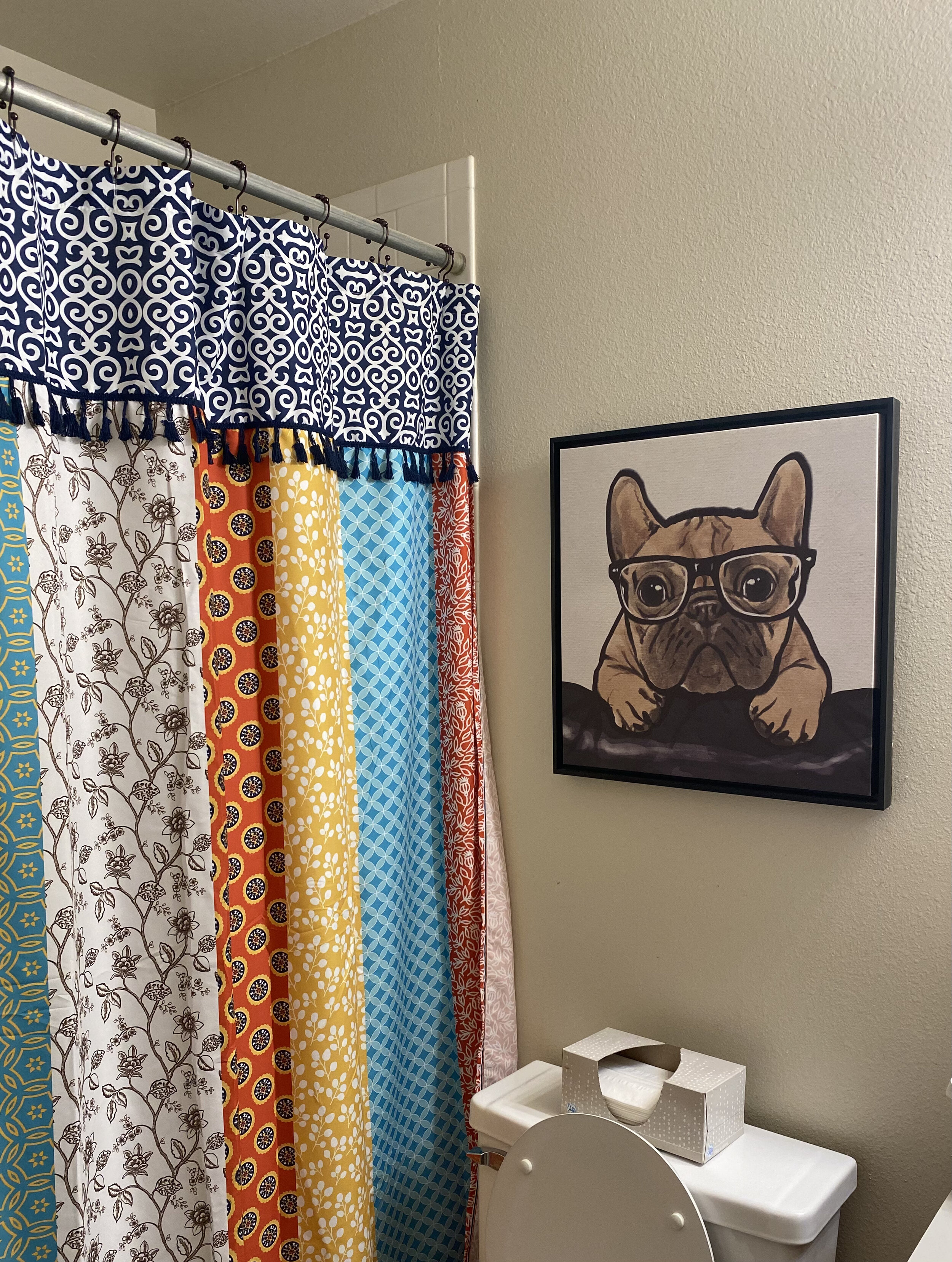 Bathroom 1