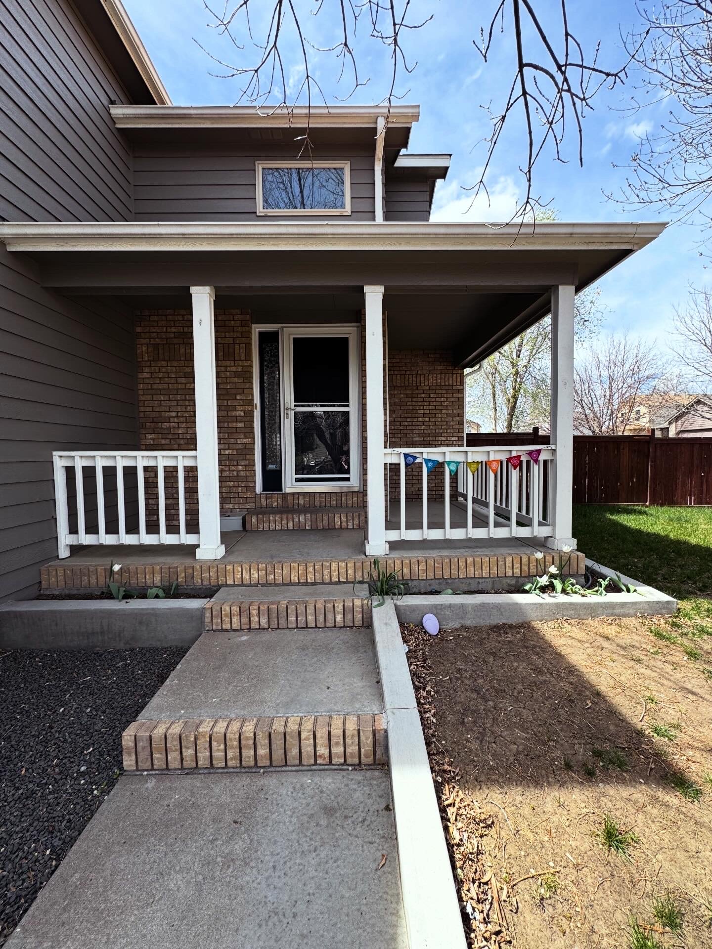 Amethyst House in Loveland Colorado
